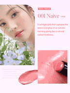 CORAL HAZE Volumizing Lip Fondue 2g