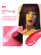 CORAL HAZE Volumizing Lip Fondue 2g