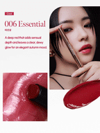 CORAL HAZE Volumizing Lip Fondue 2g