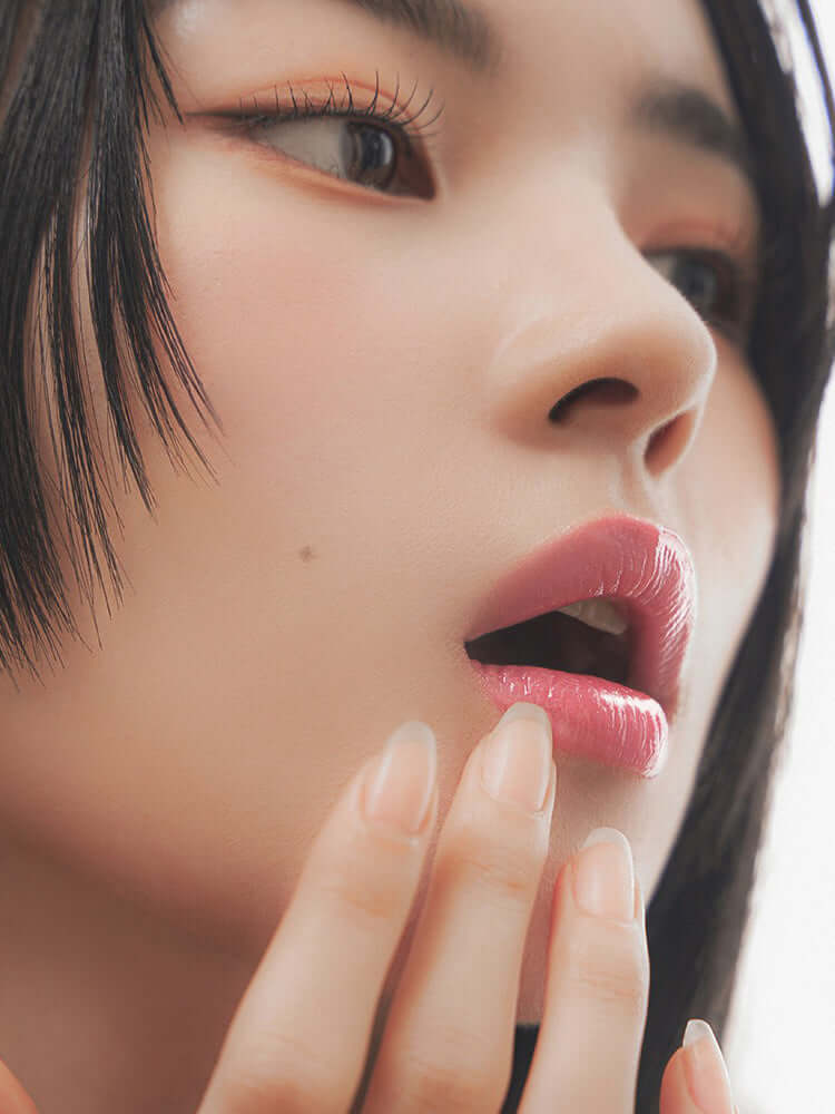 CORAL HAZE Volumizing Lip Fondue 2g