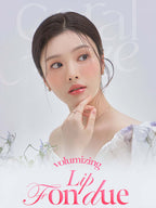 CORAL HAZE Volumizing Lip Fondue 2g