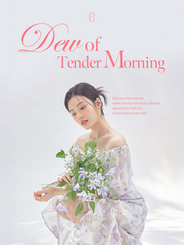 CORAL HAZE Volumizing Lip Fondue 2g