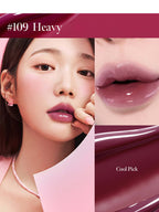 CORAL HAZE Glow Lock Jelly Tint 4g