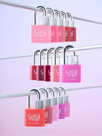 CORAL HAZE Glow Lock Jelly Tint 4g