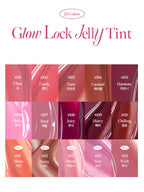 CORAL HAZE Glow Lock Jelly Tint 4g