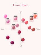 CORAL HAZE Glow Lock Jelly Tint 4g