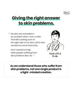 DR.G Green Mild Up Sun 50ml SPF50+PA++++