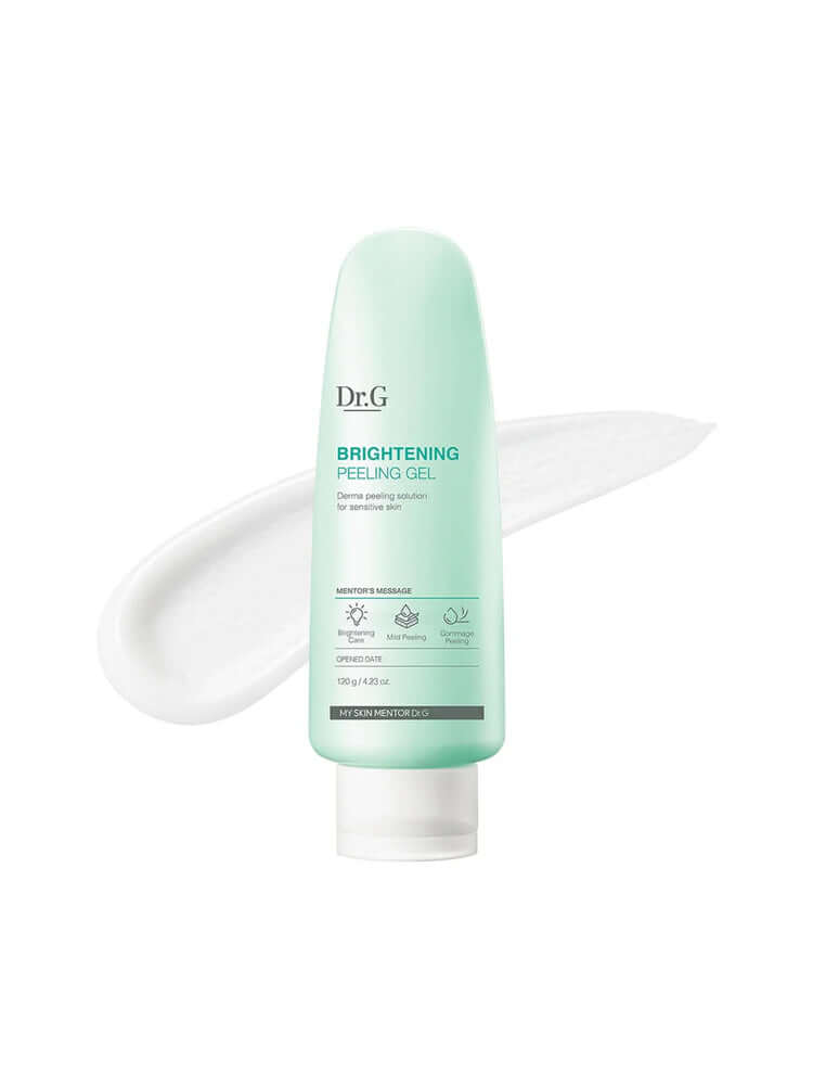 Dr.G Brightening Peeling Gel 120g
