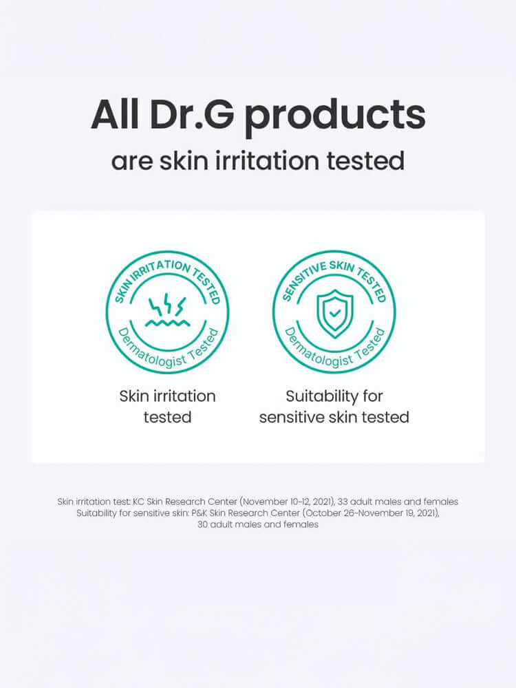 Dr.G Brightening Peeling Gel 120g