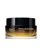 DR.G Royal Black Snail Cream 50ml