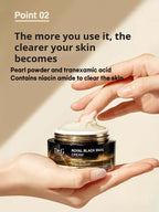 DR.G Royal Black Snail Cream 50ml