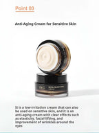 DR.G Royal Black Snail Cream 50ml