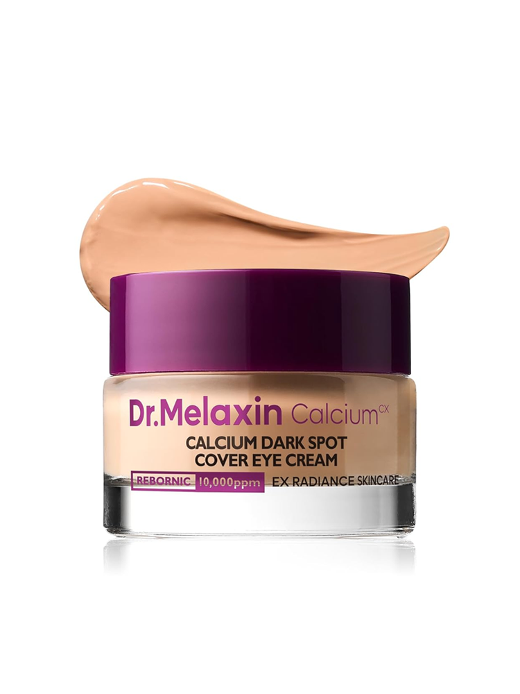 Dr.MELAXIN Calcium Dark Spot Cover Eye Cream 15g