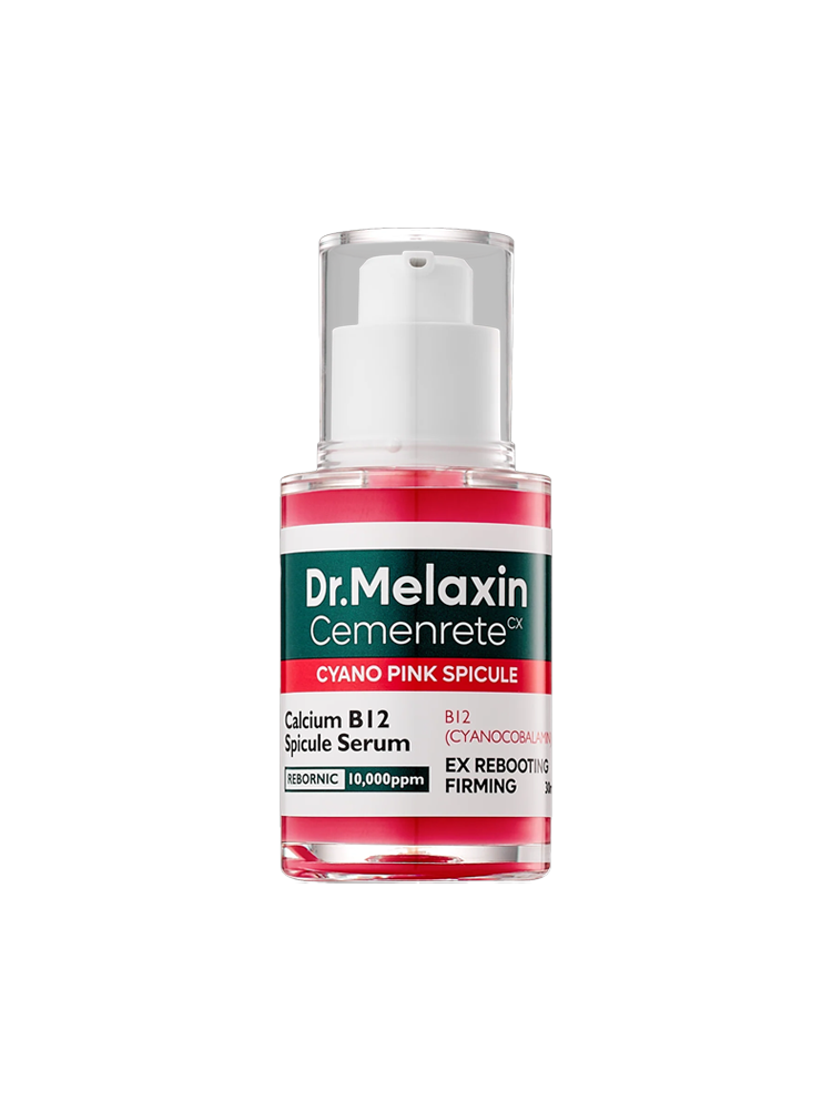 Dr.MELAXIN Cemenrete Cyano Pink Spicule Serum 30ml