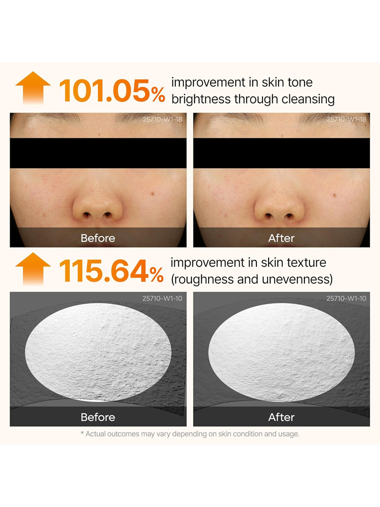 Dr.MELAXIN Peel Shot Exfoliating Kojic Acid Turmeric Serum 80ml