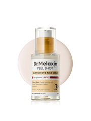 Dr.MELAXIN Peel Shot Rice Serum 30ml