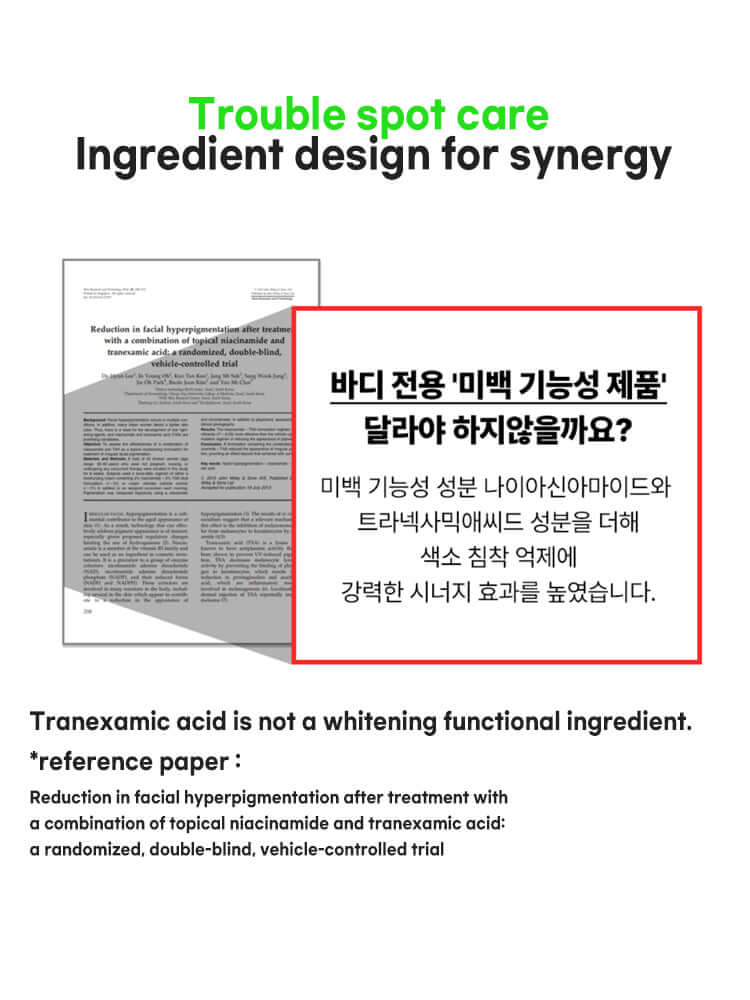 FATION Nosca9 Trouble Body Mist 145ml