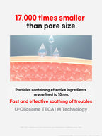 FATION Nosca9 Trouble Body Mist 145ml