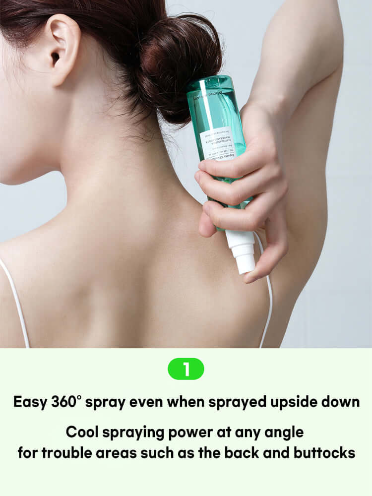 FATION Nosca9 Trouble Body Mist 145ml