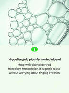 FATION Nosca9 Trouble Body Mist 145ml