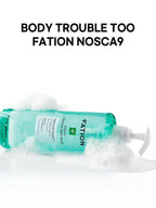 FATION Nosca9 Trouble Body Mist 145ml