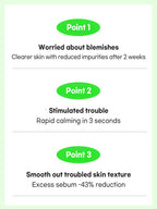 FATION Nosca9 Trouble Body Mist 145ml