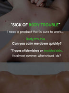 FATION Nosca9 Trouble Body Mist 145ml