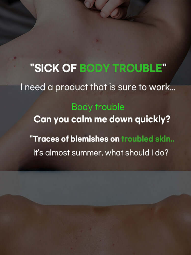 FATION Nosca9 Trouble Body Mist 145ml