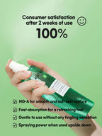 FATION Nosca9 Trouble Body Mist 145ml