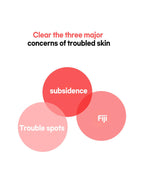 FATION Nosca9 Trouble Body Mist 145ml