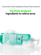 FATION Nosca9 Trouble Body Wash 490ml