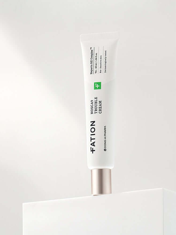 FATION Nosca9 Trouble Cream 45ml
