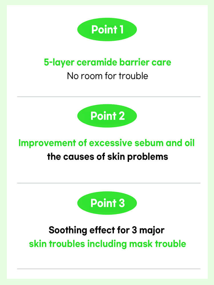 FATION Nosca9 Trouble Cream 45ml