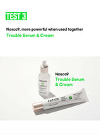 FATION Nosca9 Trouble Cream 45ml