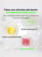 FATION Nosca9 Trouble Cream 45ml