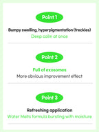 FATION Nosca9 Trouble Toning Repair Cream 70ml