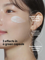 FATION Nosca9 Trouble Toning Repair Cream 70ml