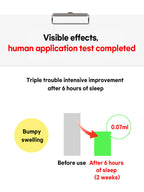 FATION Nosca9 Trouble Toning Repair Cream 70ml