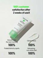 FATION Nosca9 Trouble Toning Repair Cream 70ml