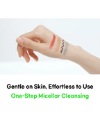 FATION Nosca9 Cleansing Water 500ml