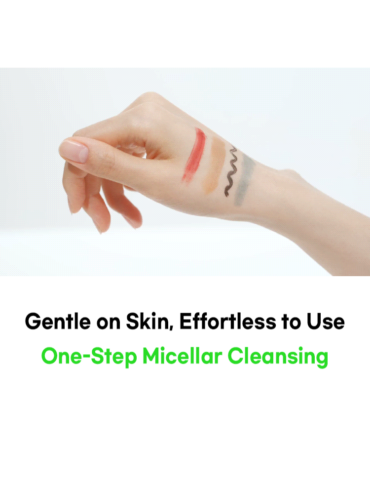 FATION Nosca9 Cleansing Water 500ml