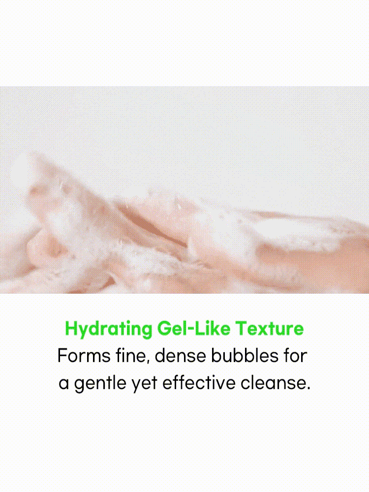 FATION Nosca9 Cleansing Gel 200m