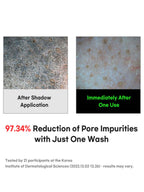 FATION Nosca9 Trouble Cleansing Foam 150ml