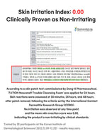 FATION Nosca9 Trouble Cleansing Foam 150ml