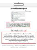 FATION Nosca9 Trouble Clear Toner 200ml