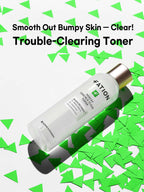 FATION Nosca9 Trouble Clear Toner 200ml