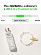 FATION Nosca9 Trouble Clear Toner 200ml