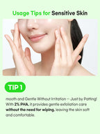 FATION Nosca9 Trouble Clear Toner 200ml