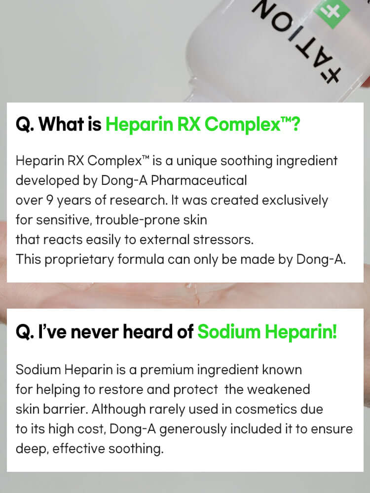 FATION Nosca9 Trouble Clear Toner 200ml