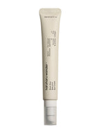 HARUHARU WONDER Black Rice Bakuchiol Eye Cream 20ml in a tube with minimalistic design and pump dispenser.